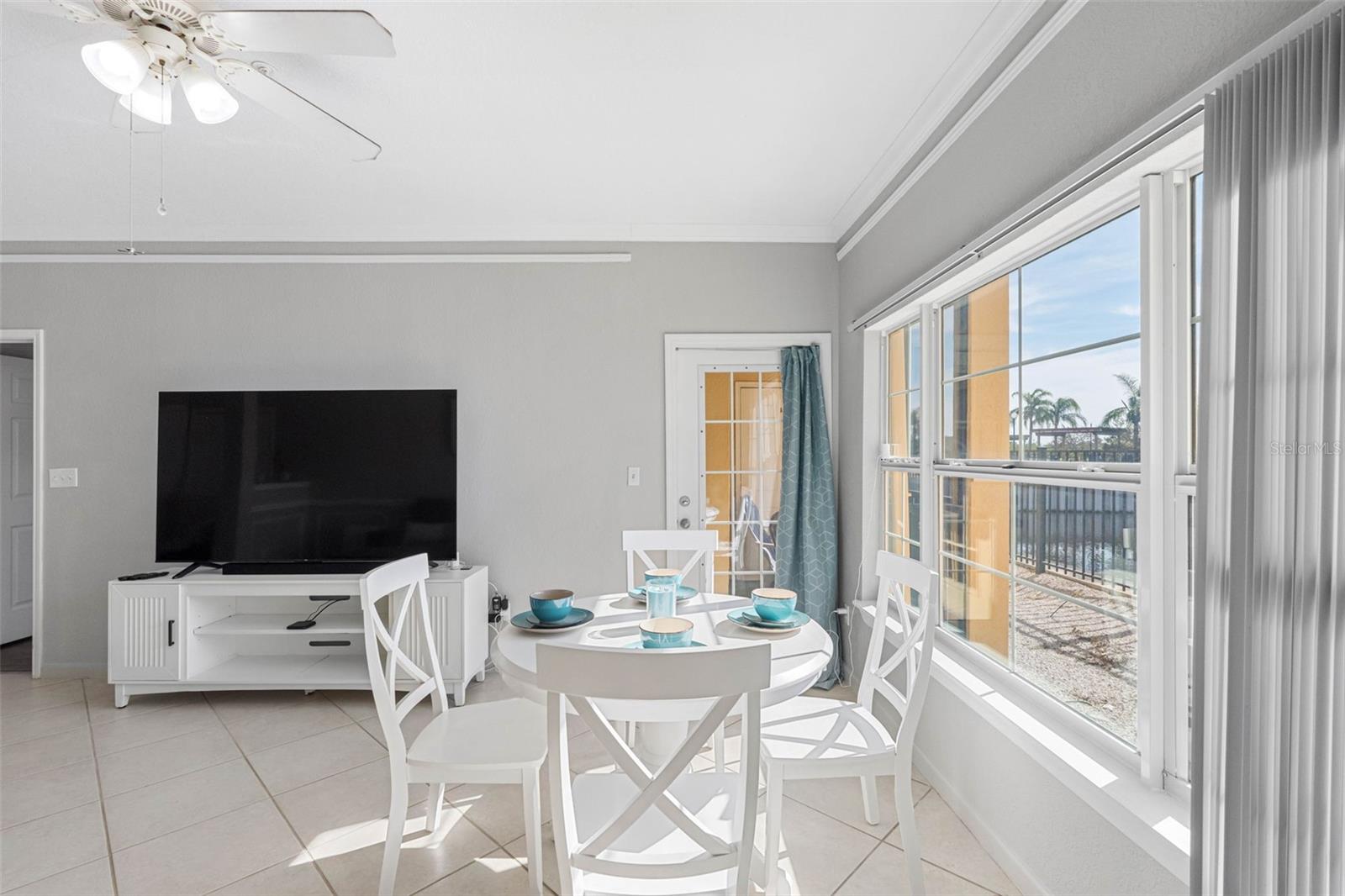 BEACHWALK CONDO - Residential