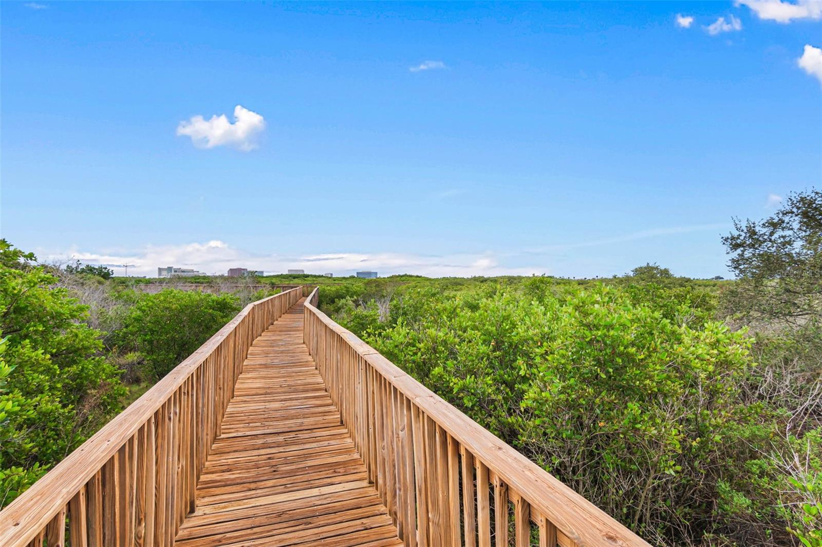 BEACHWALK CONDO - Residential