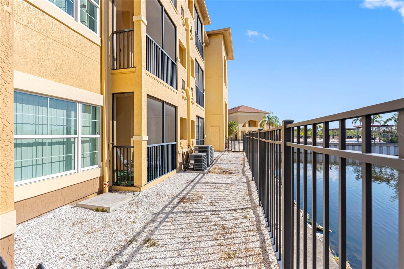 BEACHWALK CONDO - Residential