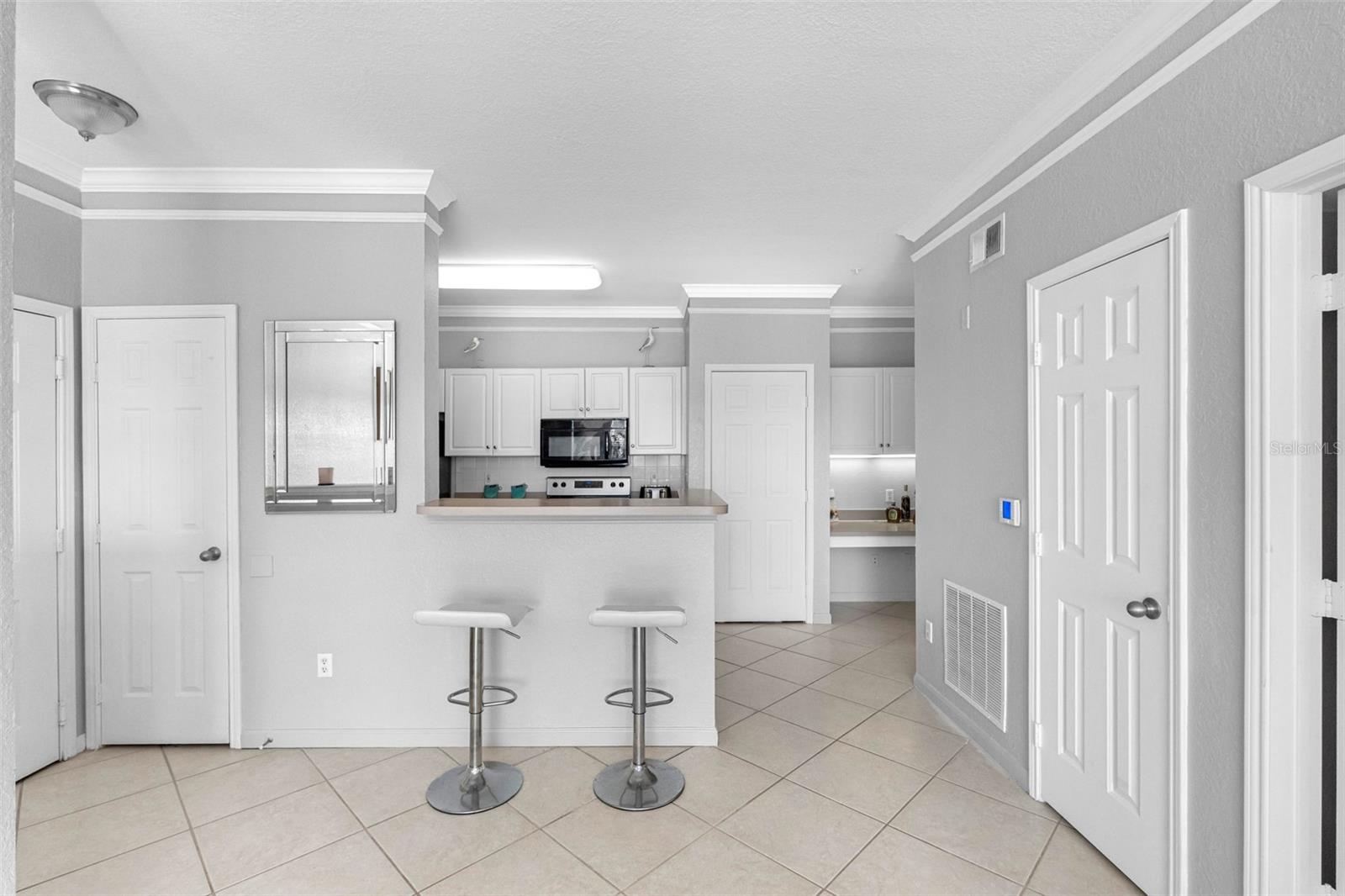 BEACHWALK CONDO - Residential