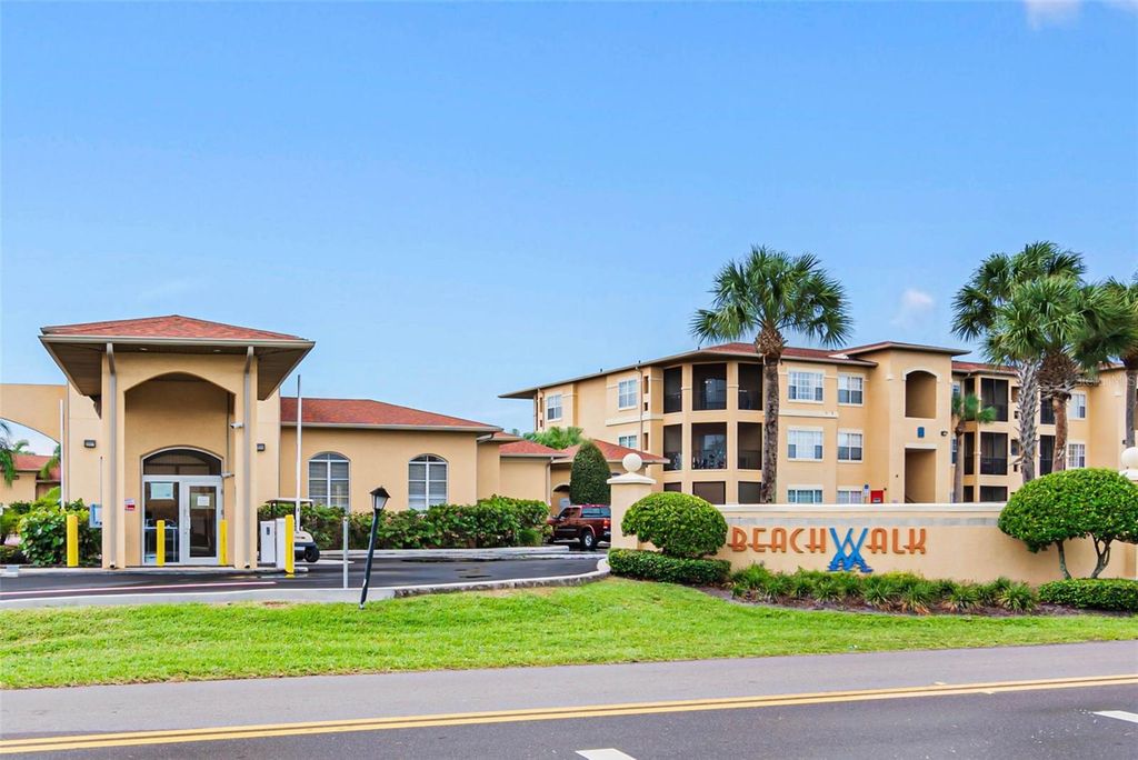 Photo of 4343 Bayside Village Drive #104, Tampa, FL 33615 (MLS # TB8435184)