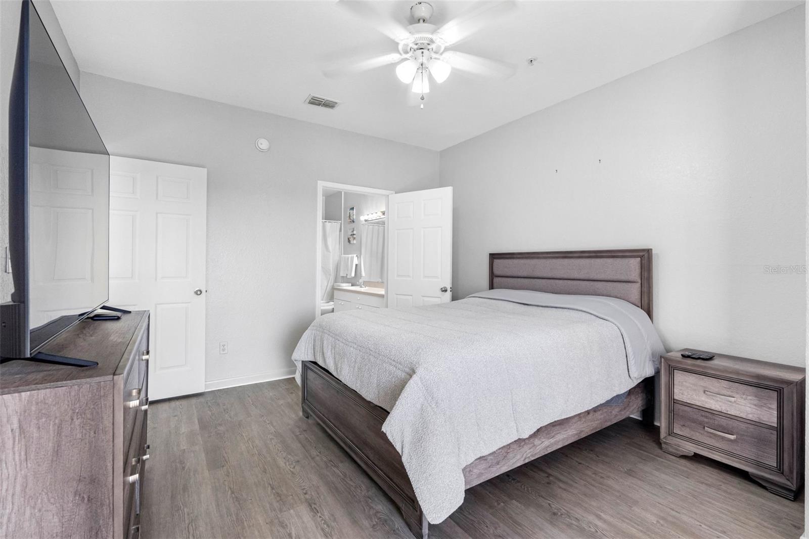 BEACHWALK CONDO - Residential