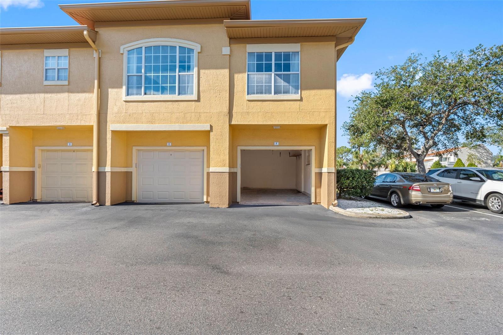 BEACHWALK CONDO - Residential