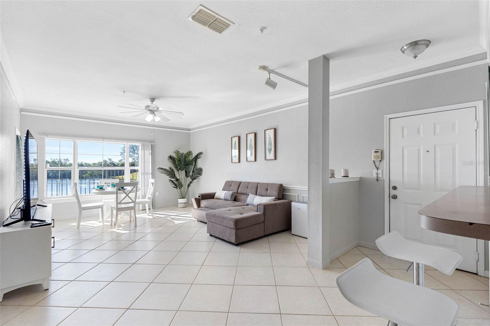 BEACHWALK CONDO - Residential