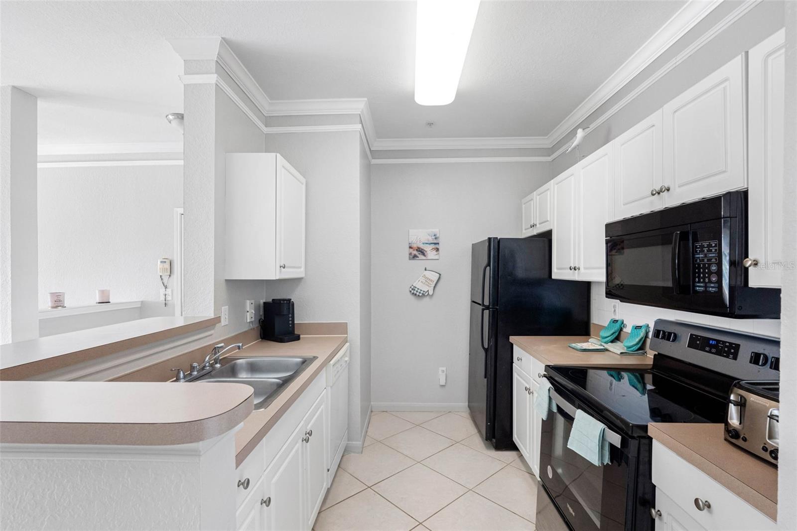 BEACHWALK CONDO - Residential