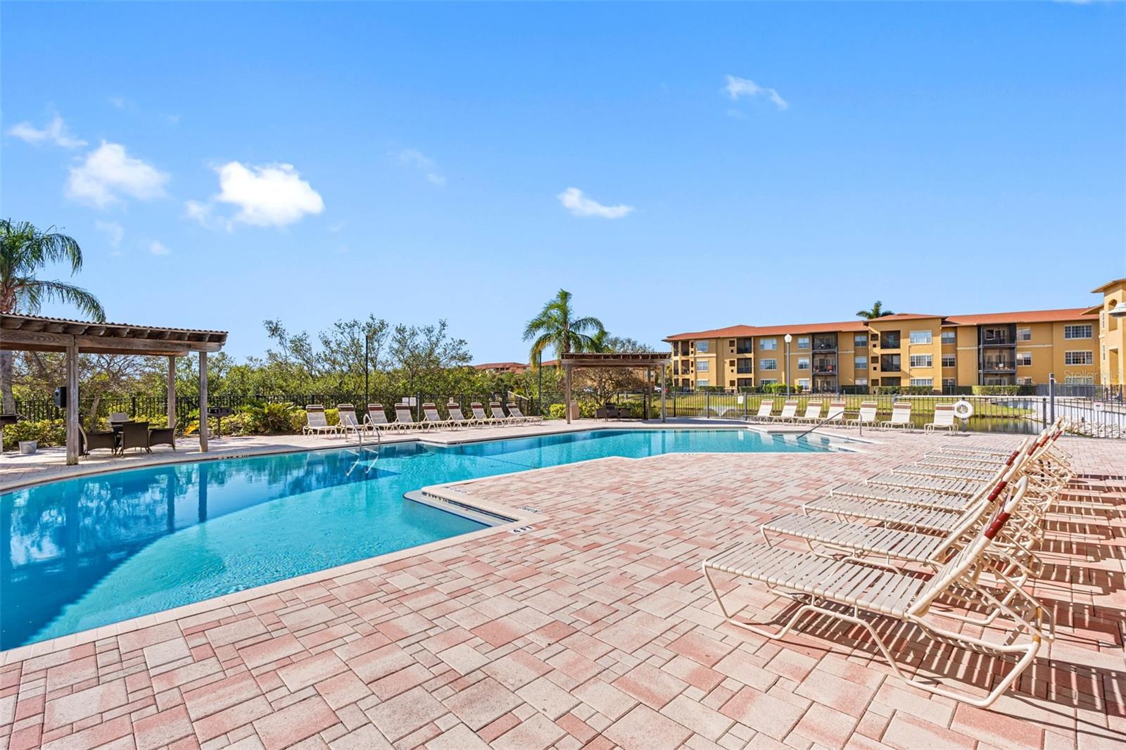 BEACHWALK CONDO - Residential