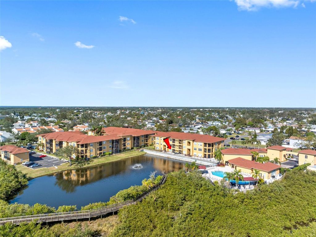 Photo of 4343 Bayside Village Drive #104, Tampa, FL 33615 (MLS # TB8435184)