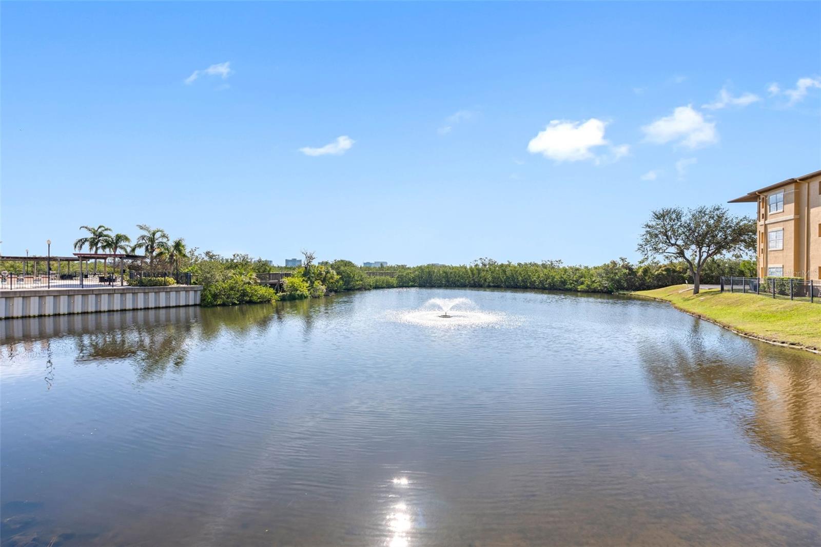 BEACHWALK CONDO - Residential