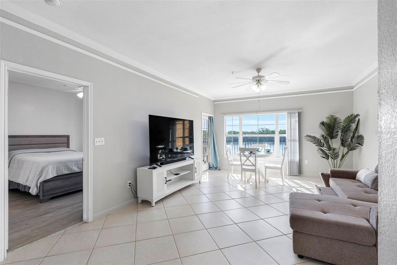 BEACHWALK CONDO - Residential
