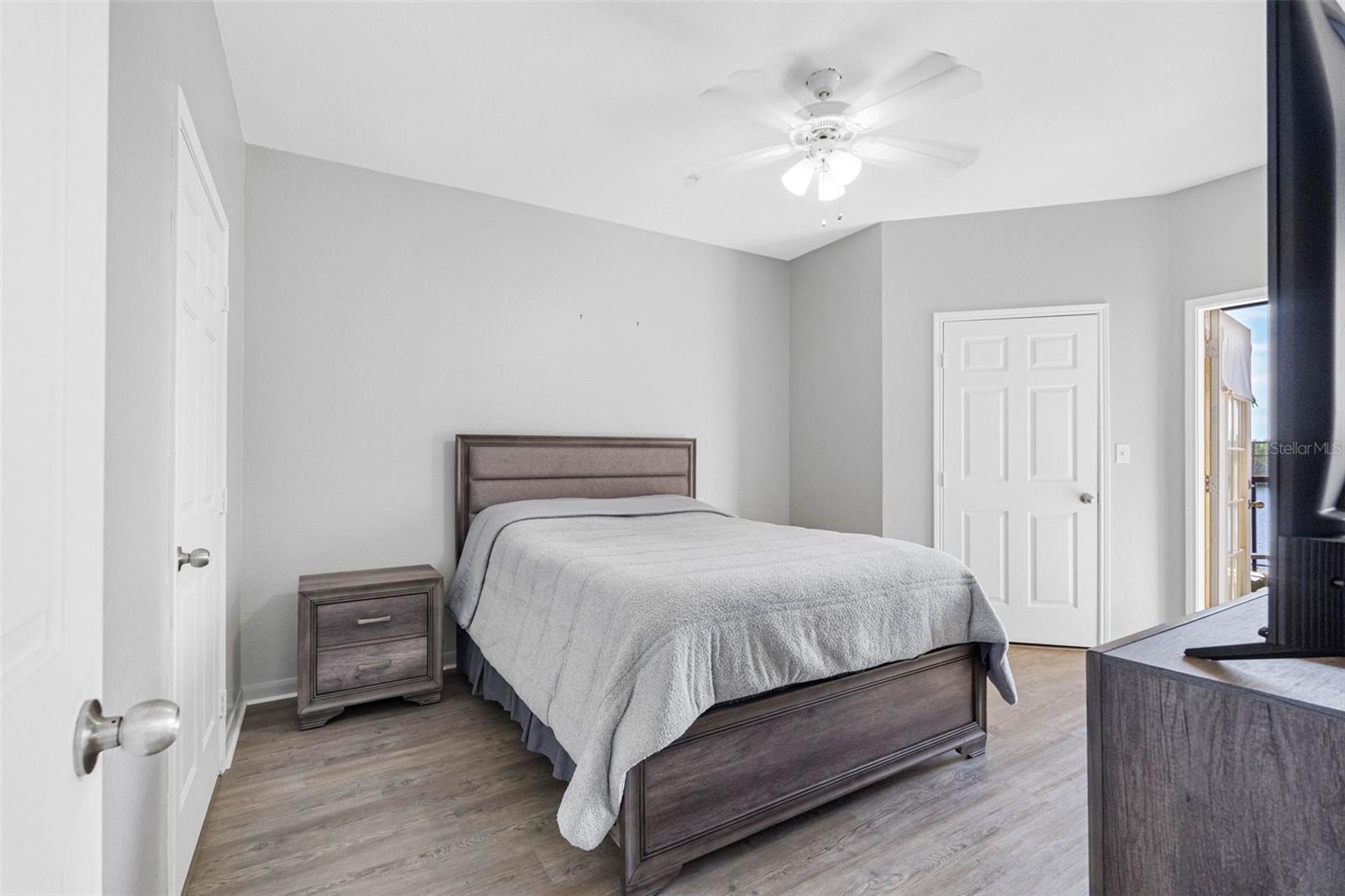 BEACHWALK CONDO - Residential