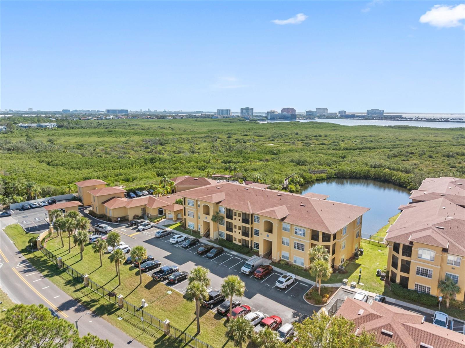 BEACHWALK CONDO - Residential