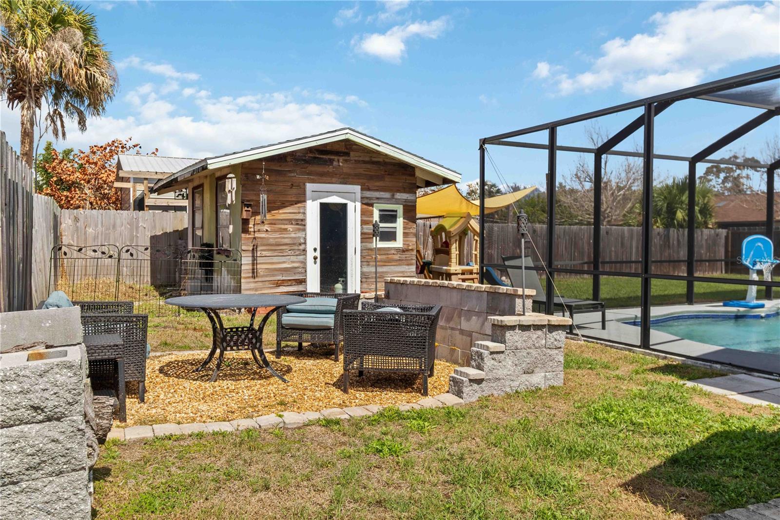 GRANDVIEW SHORES 02 REP - Residential