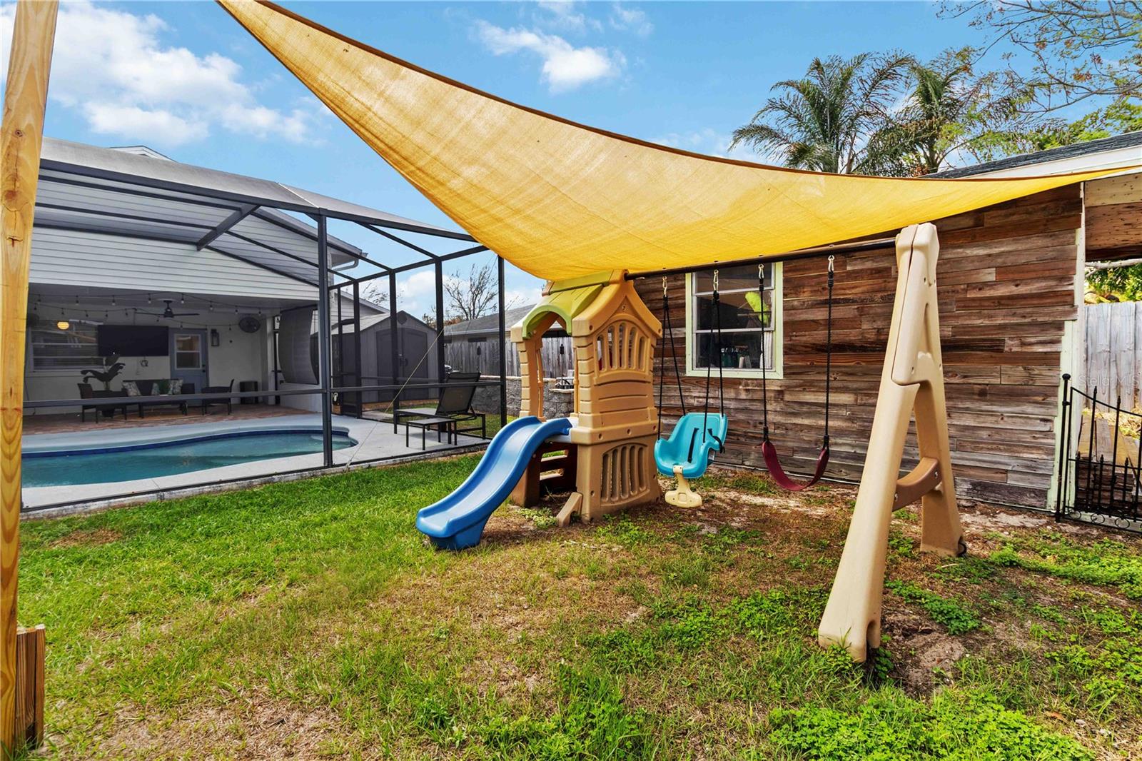 GRANDVIEW SHORES 02 REP - Residential