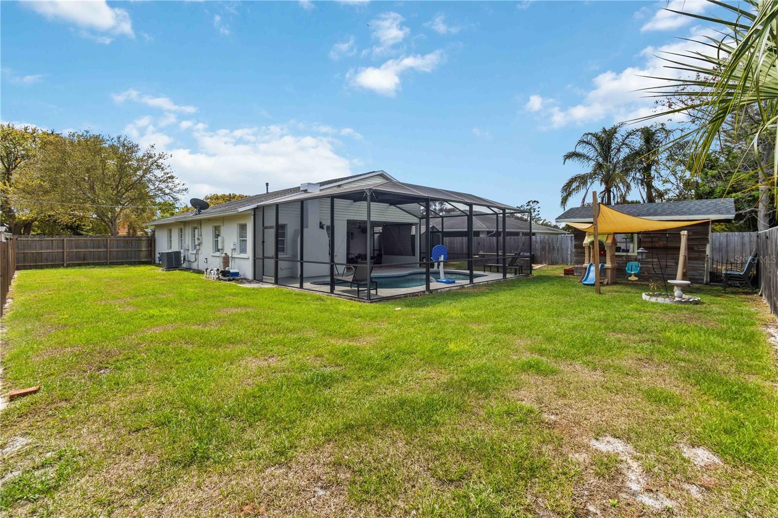 GRANDVIEW SHORES 02 REP - Residential