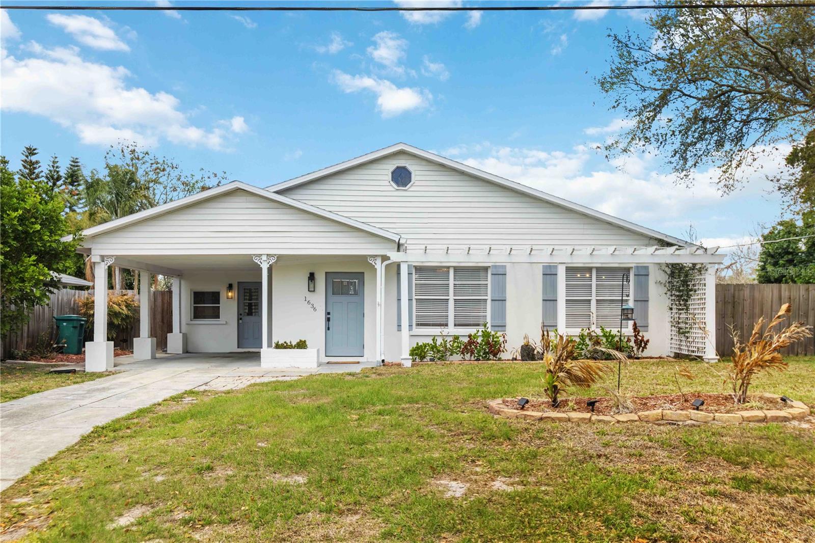 GRANDVIEW SHORES 02 REP - Residential