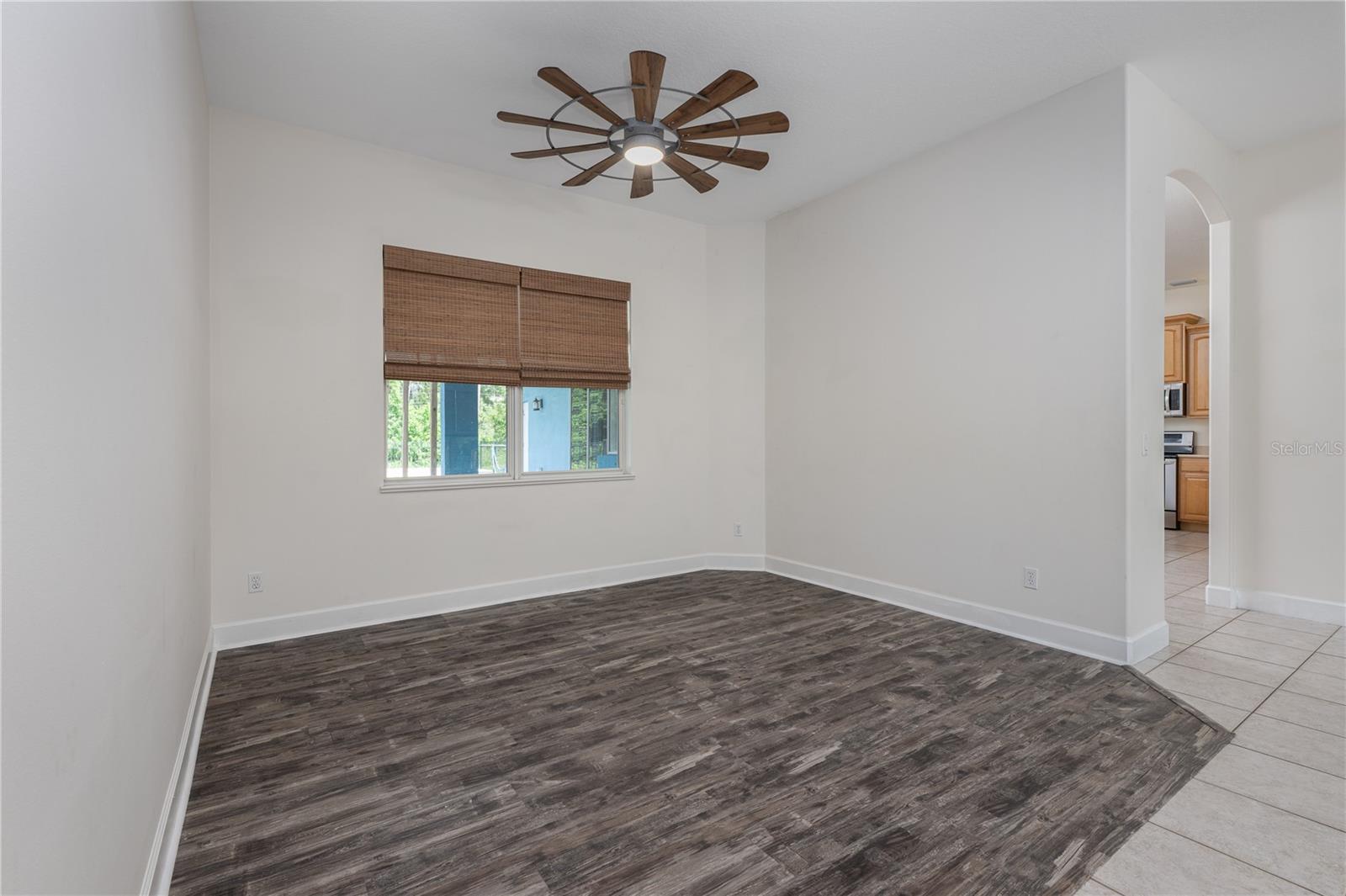 INDIAN RIVER PARK - Residential