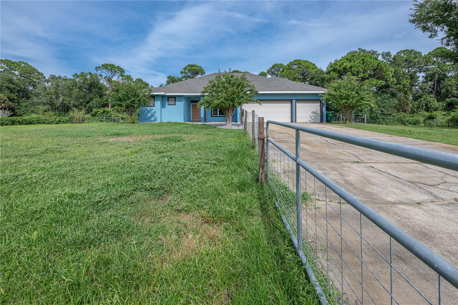 4329 HUNTER ROAD