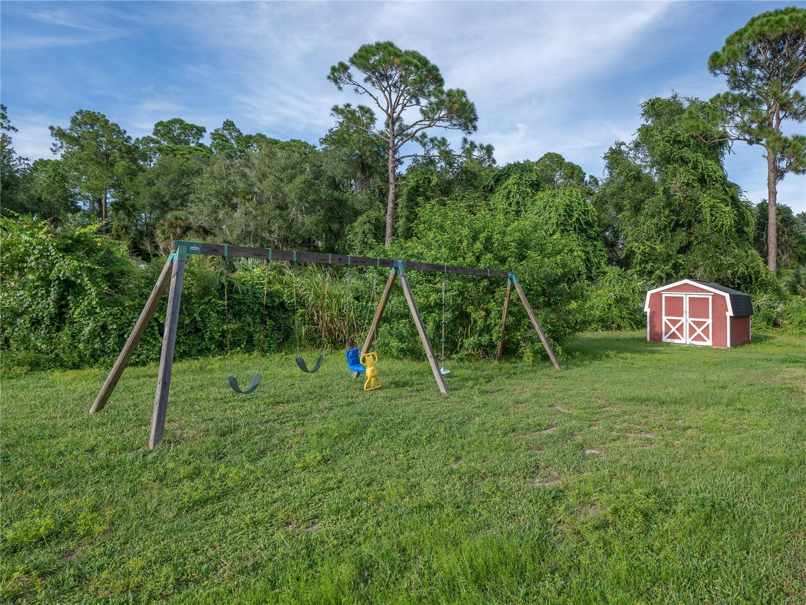 INDIAN RIVER PARK - Residential