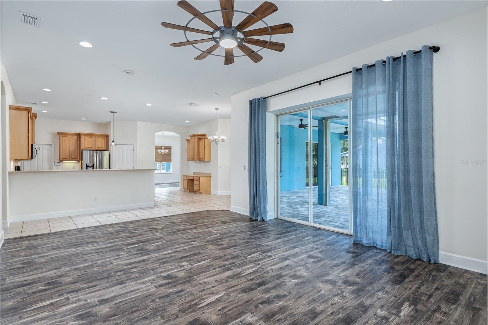 INDIAN RIVER PARK - Residential