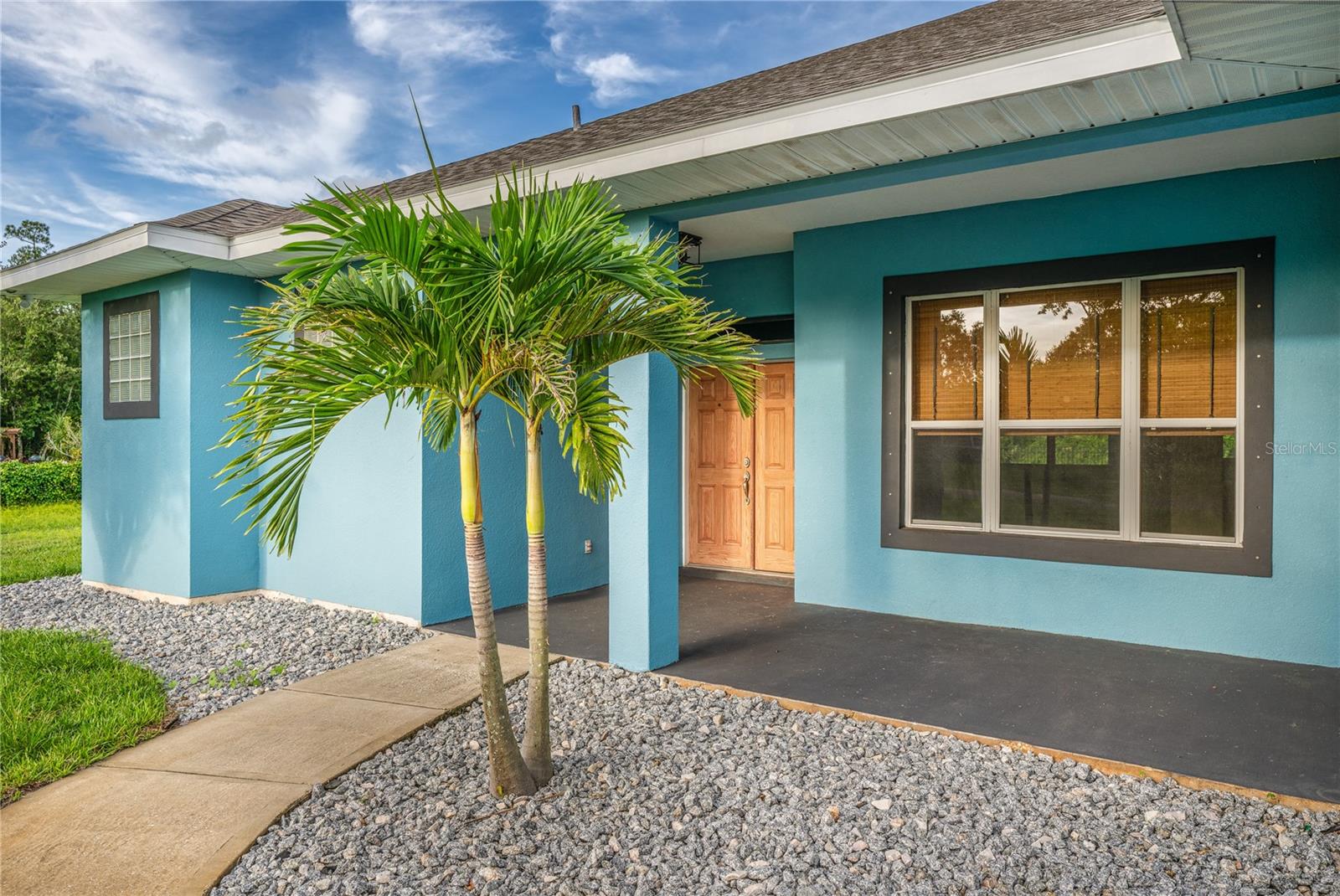 INDIAN RIVER PARK - Residential