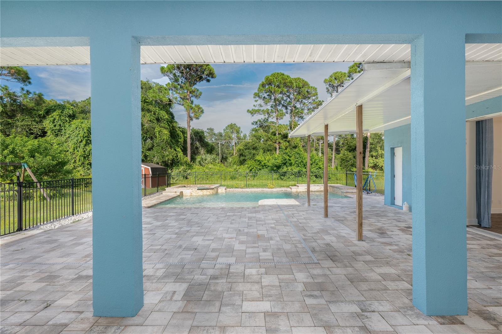 INDIAN RIVER PARK - Residential