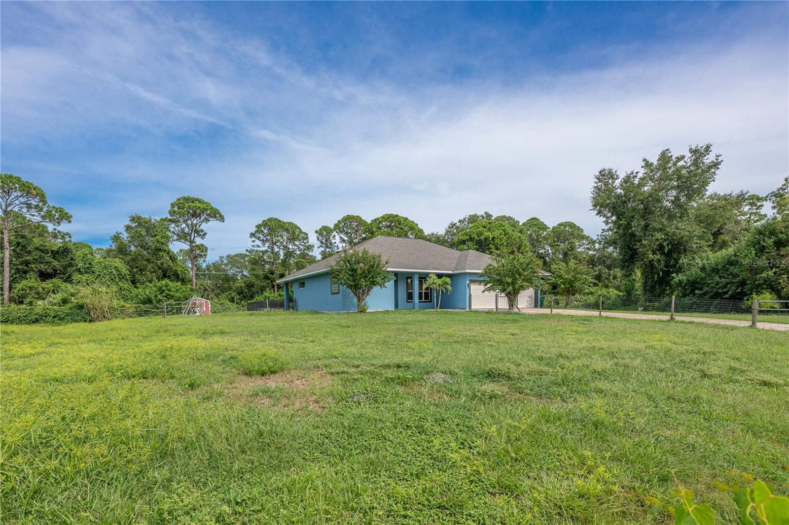 INDIAN RIVER PARK - Residential