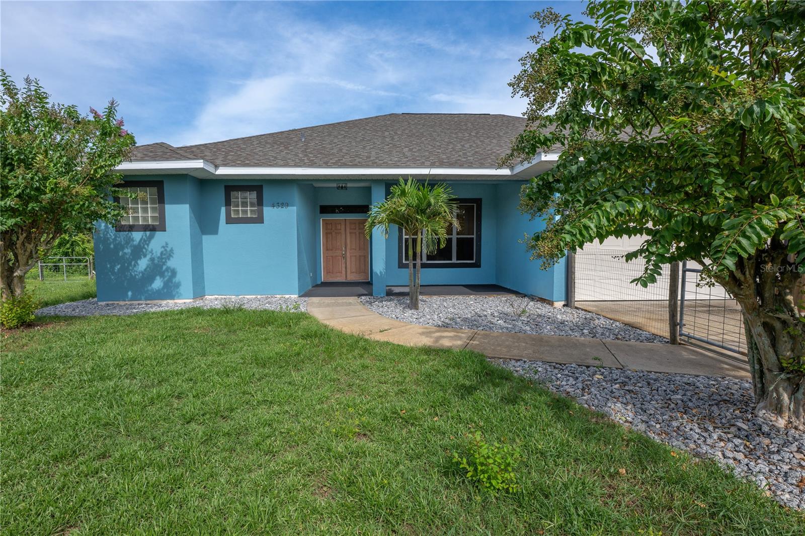 INDIAN RIVER PARK - Residential