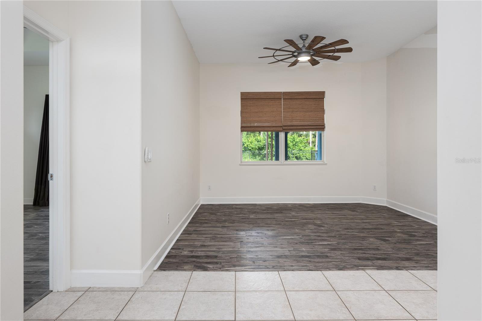 INDIAN RIVER PARK - Residential