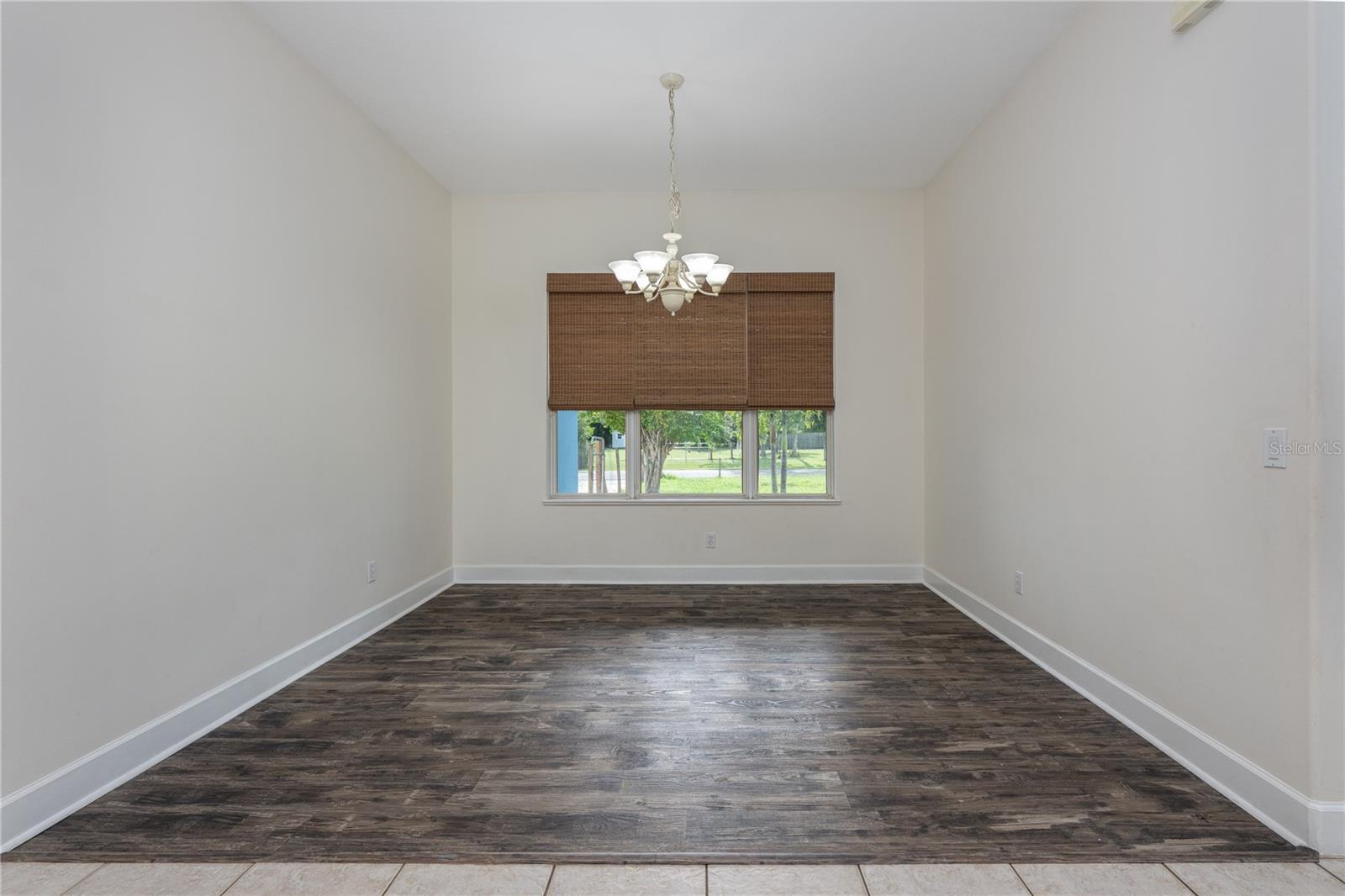 INDIAN RIVER PARK - Residential