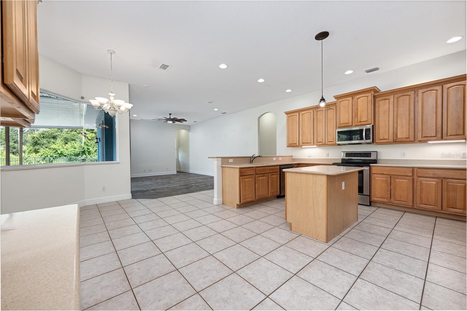 INDIAN RIVER PARK - Residential