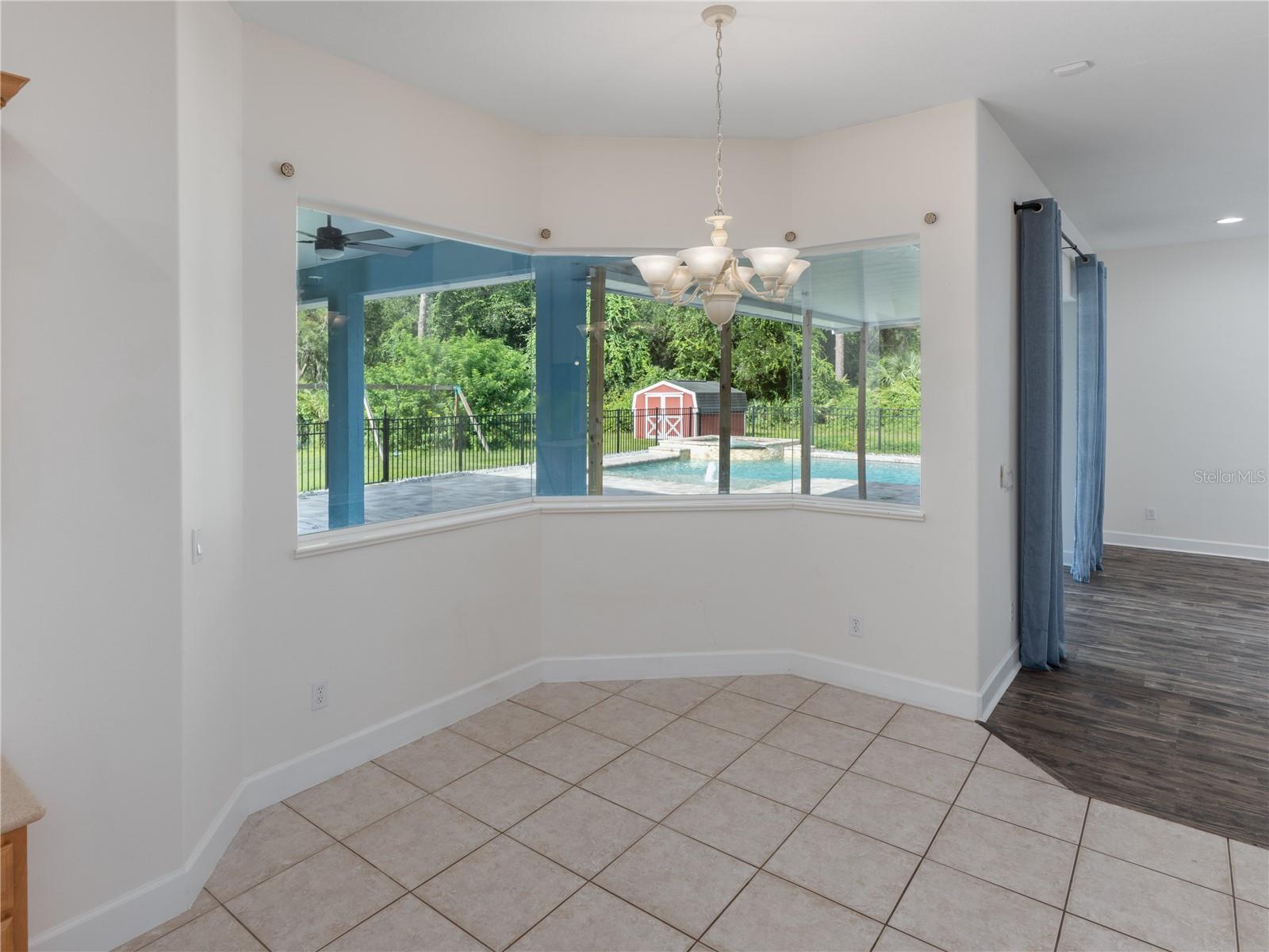 INDIAN RIVER PARK - Residential