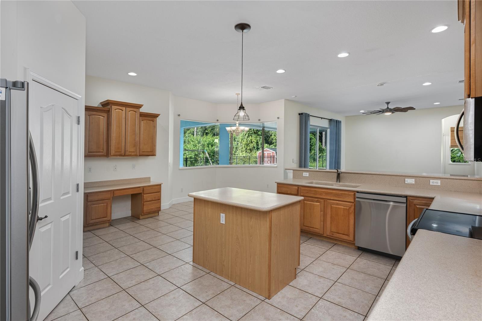 INDIAN RIVER PARK - Residential