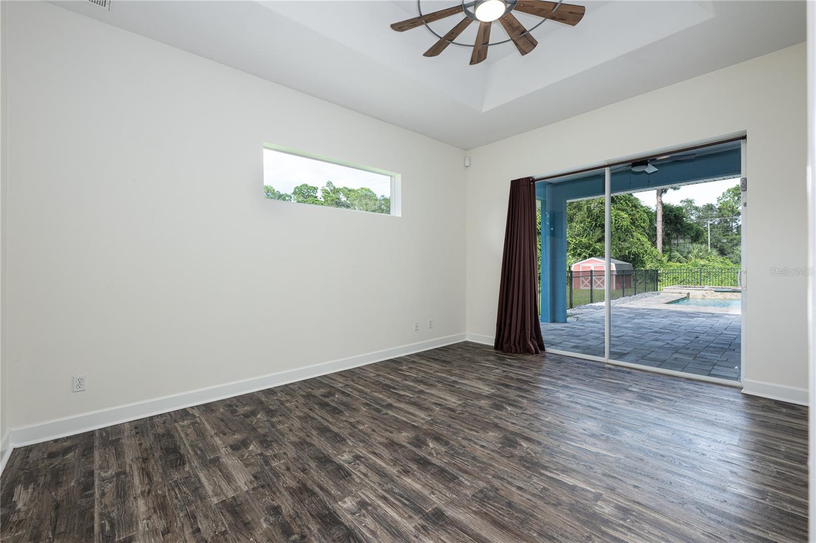 INDIAN RIVER PARK - Residential