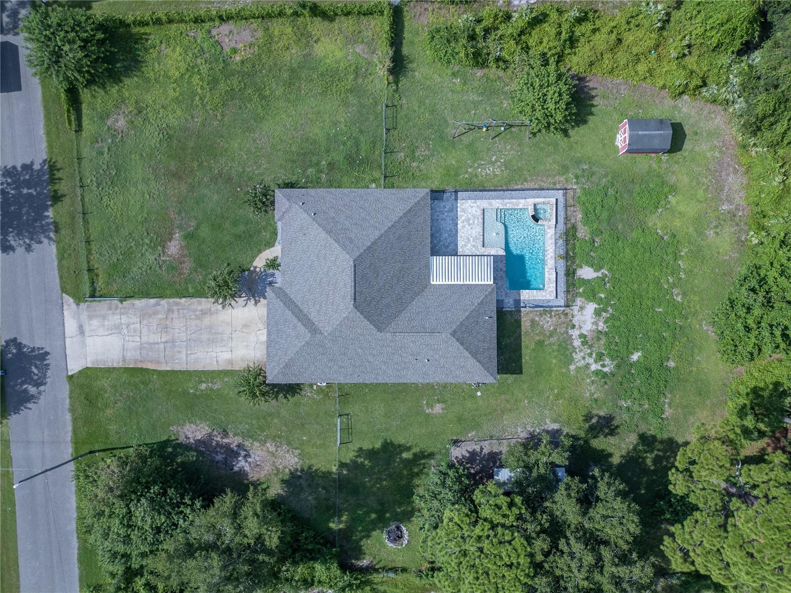 4329 HUNTER ROAD
