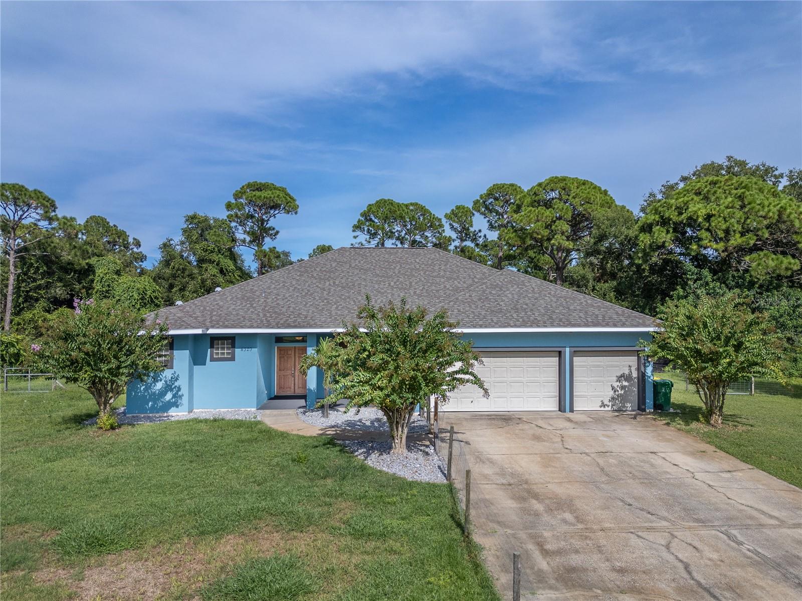 INDIAN RIVER PARK - Residential