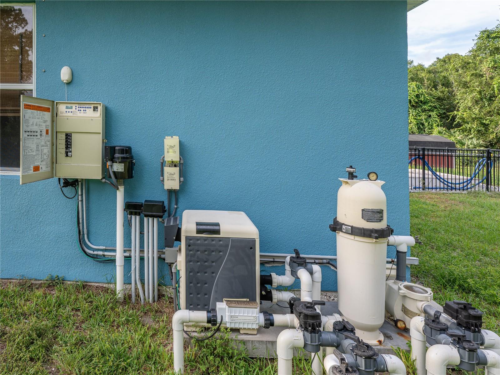 INDIAN RIVER PARK - Residential