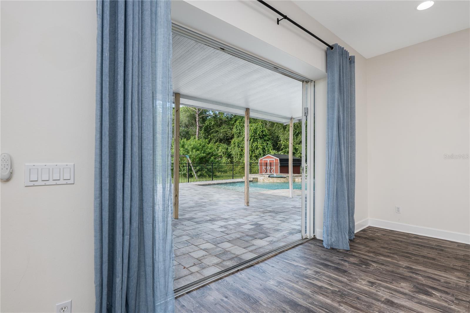 INDIAN RIVER PARK - Residential