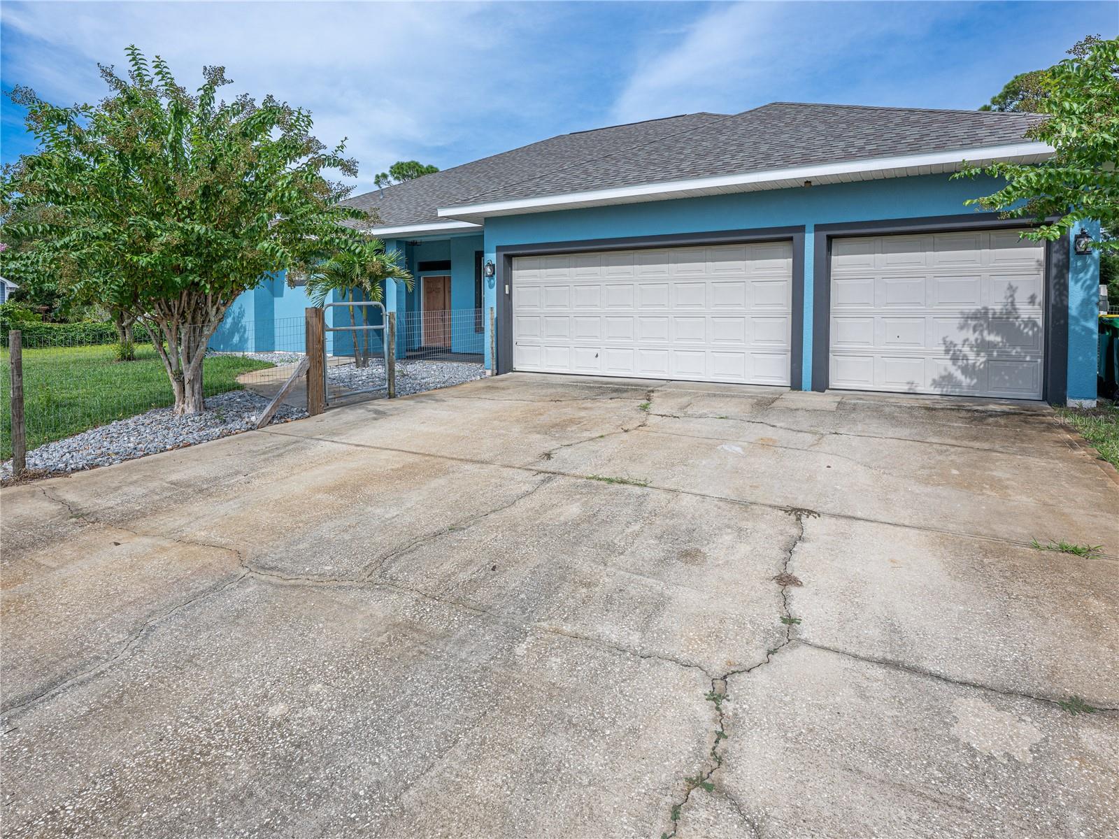 INDIAN RIVER PARK - Residential