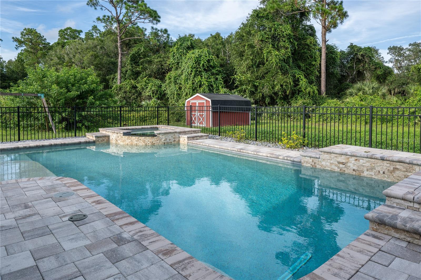 INDIAN RIVER PARK - Residential