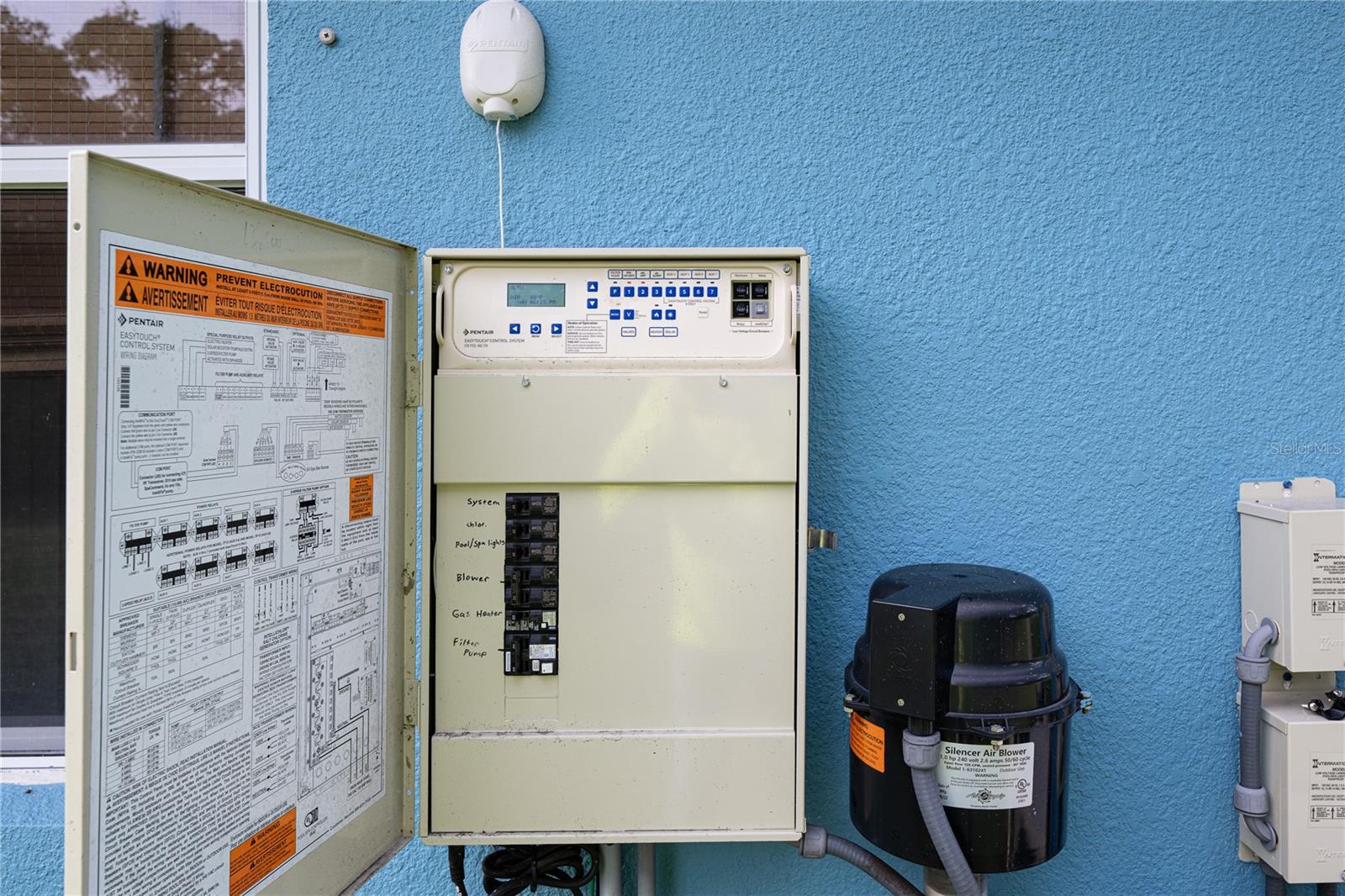 INDIAN RIVER PARK - Residential