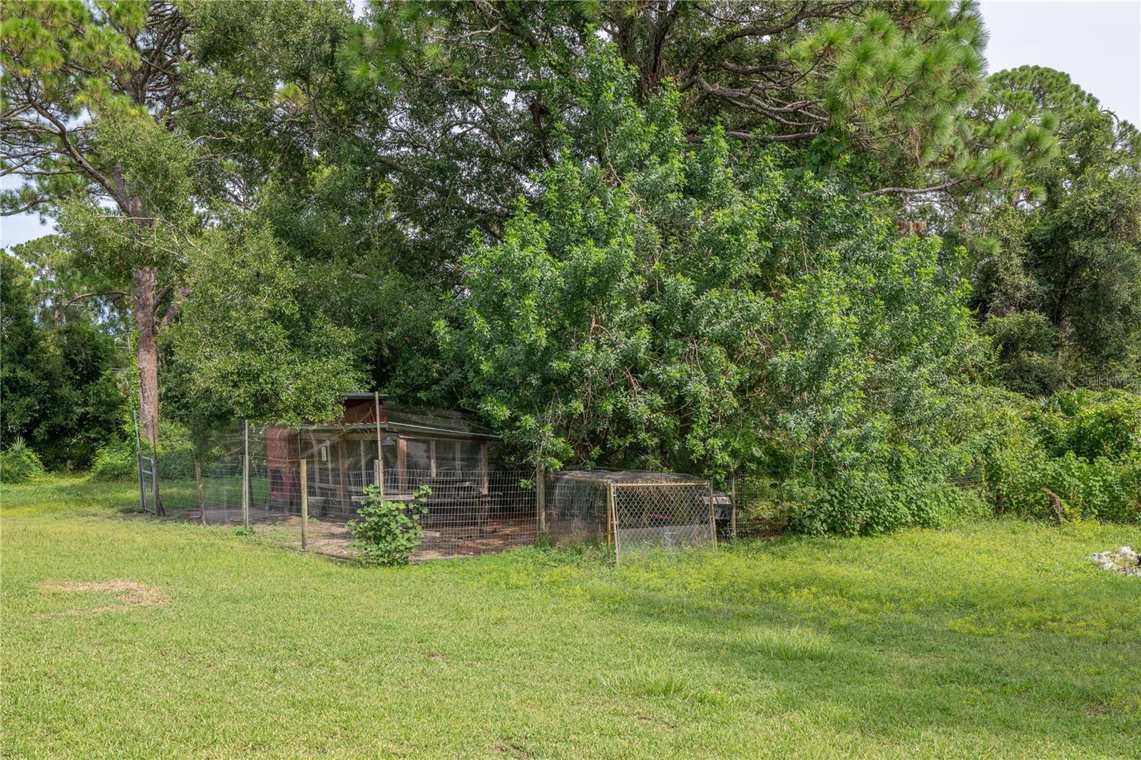 INDIAN RIVER PARK - Residential