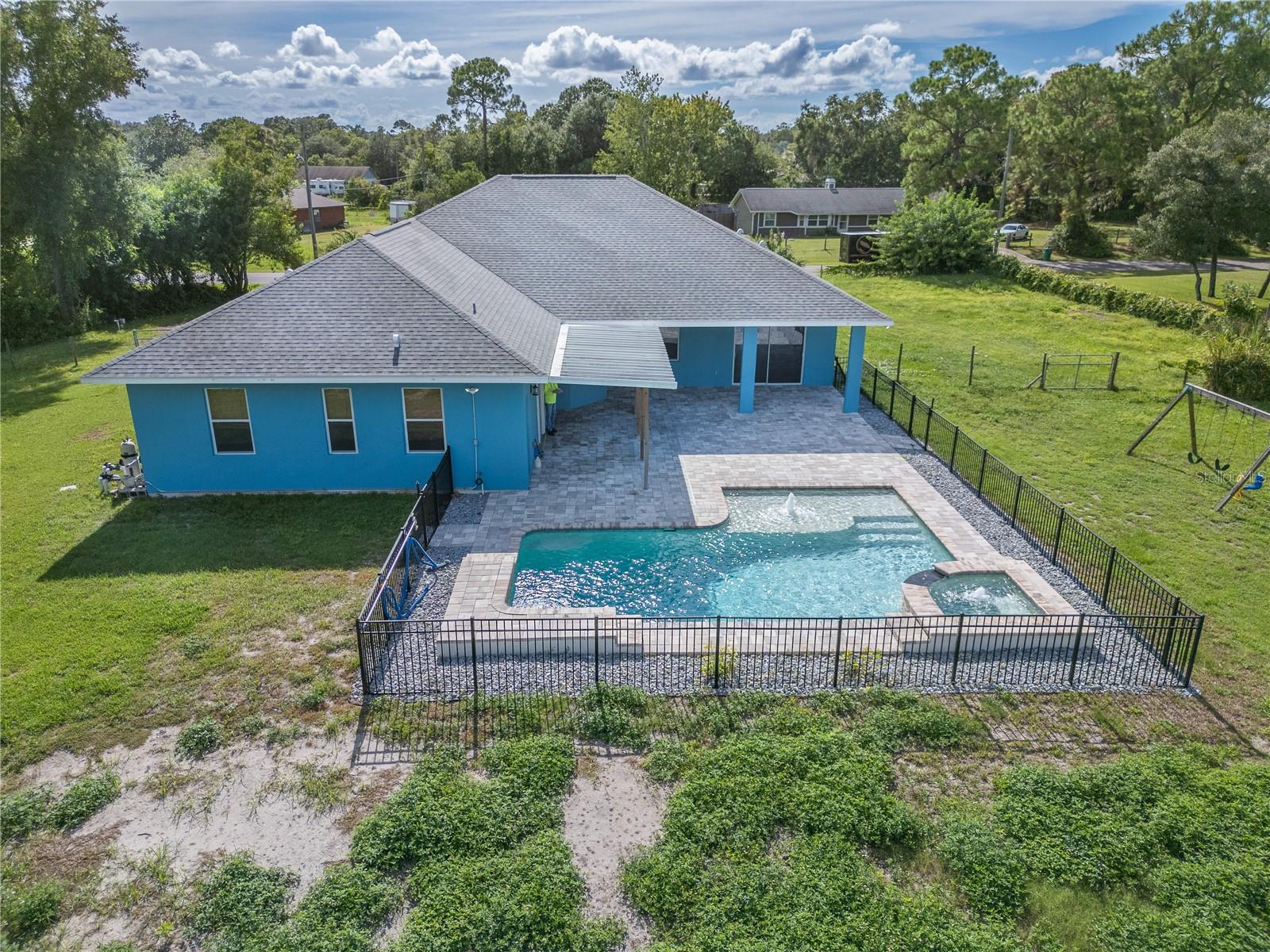 INDIAN RIVER PARK - Residential