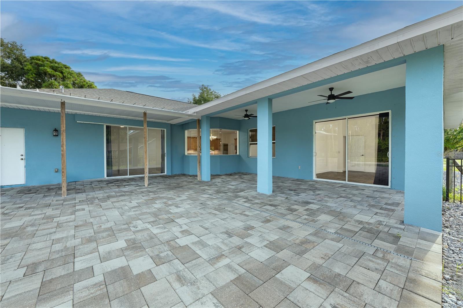 INDIAN RIVER PARK - Residential