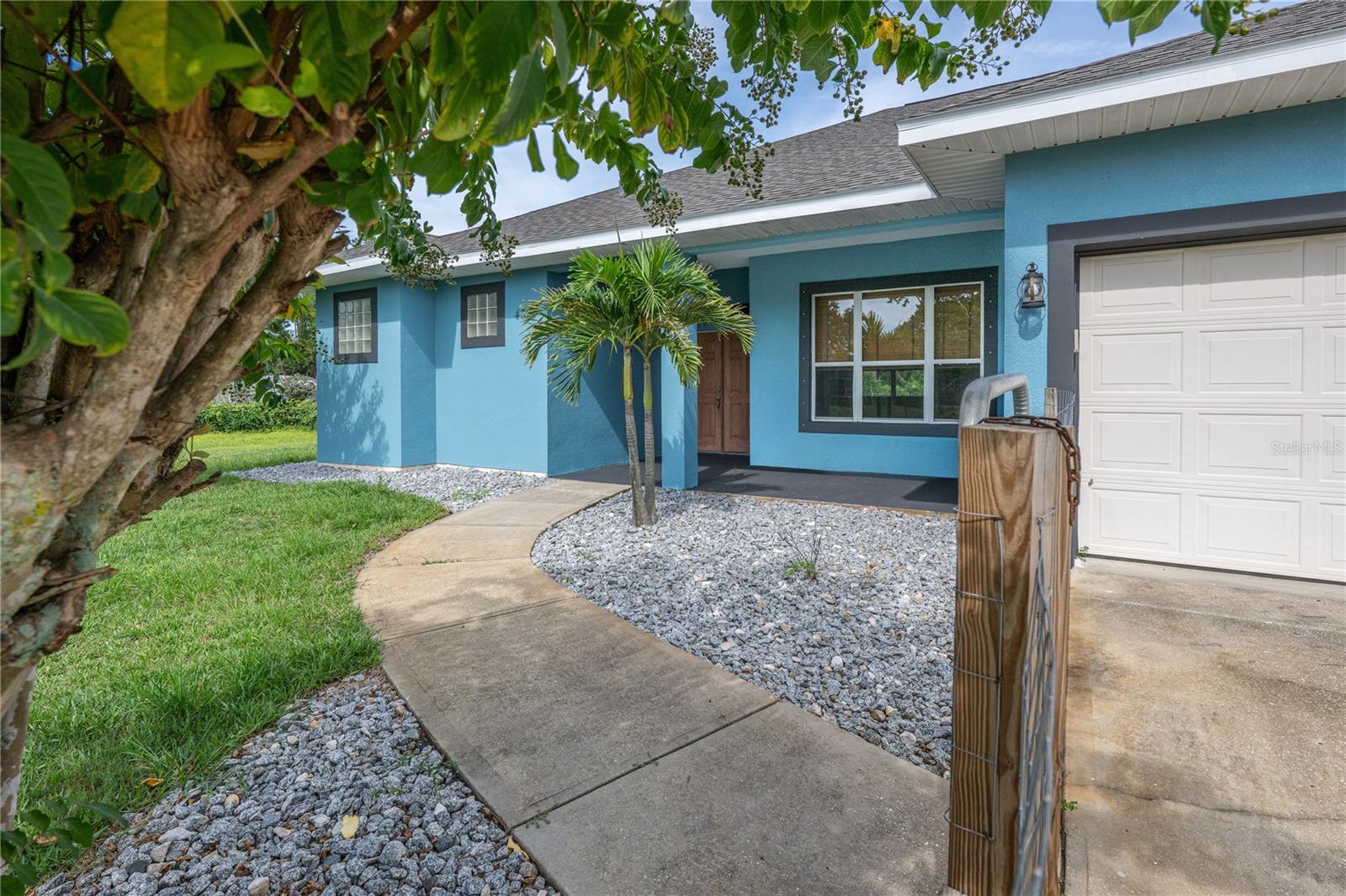 INDIAN RIVER PARK - Residential