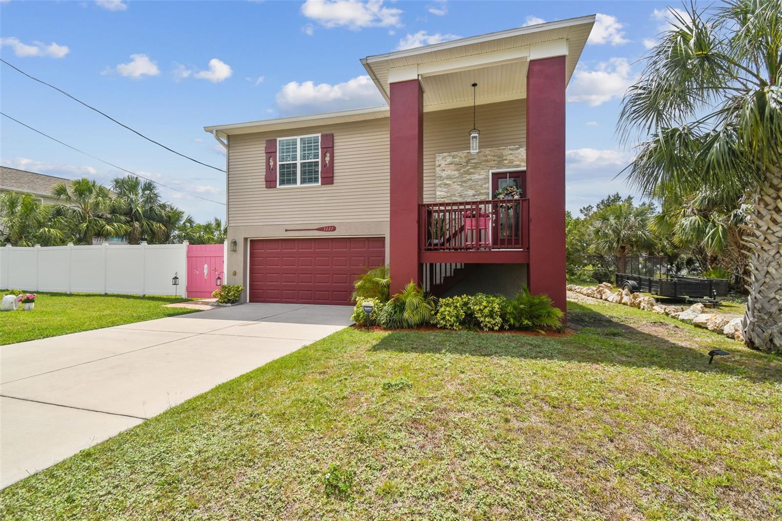 3227 ROSE ARBOR DRIVE