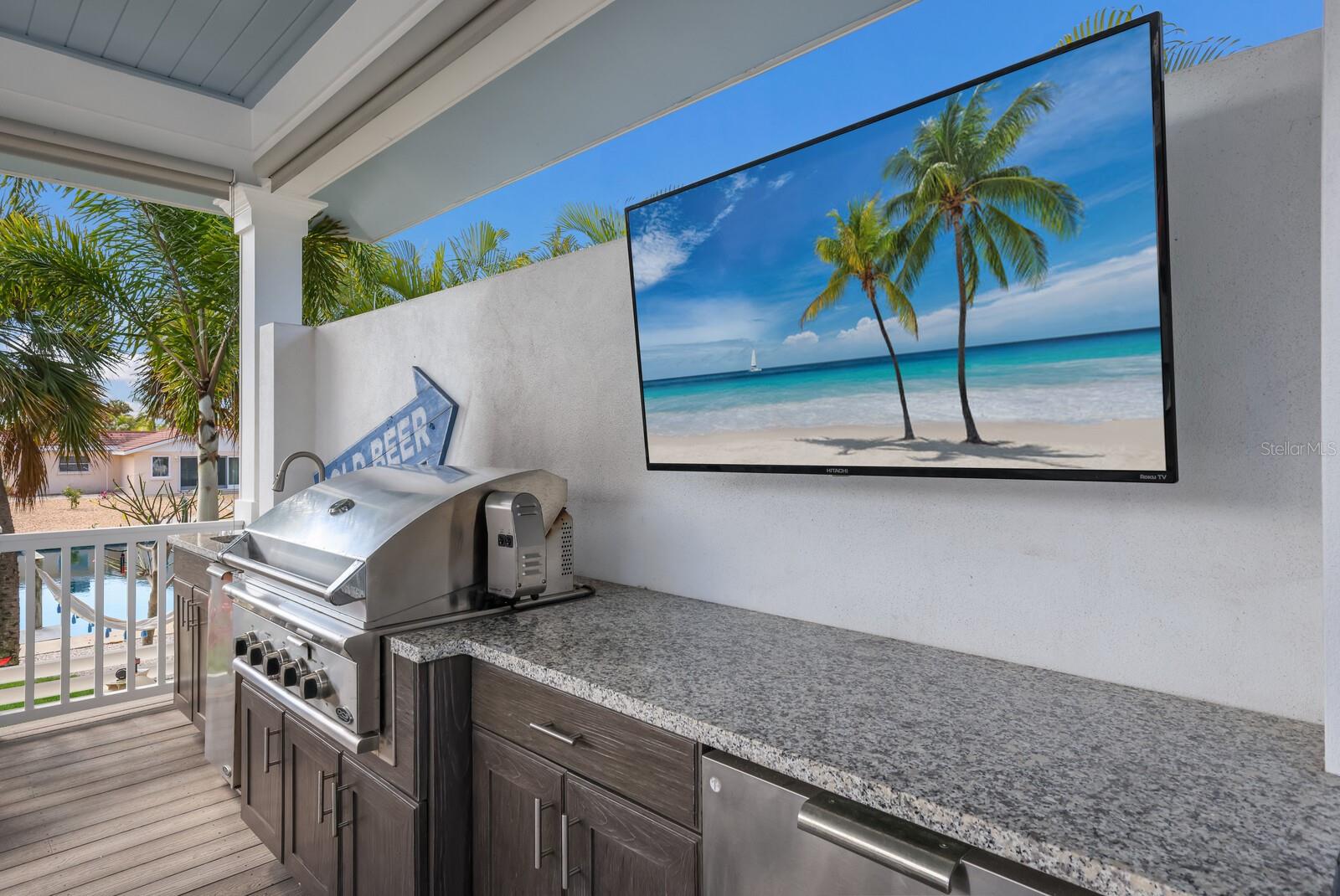 VOLUNTARY HOA - KEY ROYALE RESIDENT OWNE - Residential