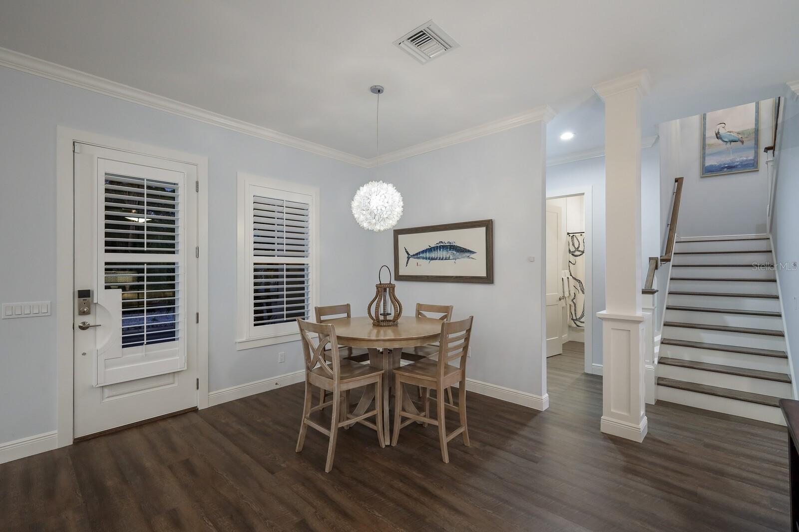 VOLUNTARY HOA - KEY ROYALE RESIDENT OWNE - Residential