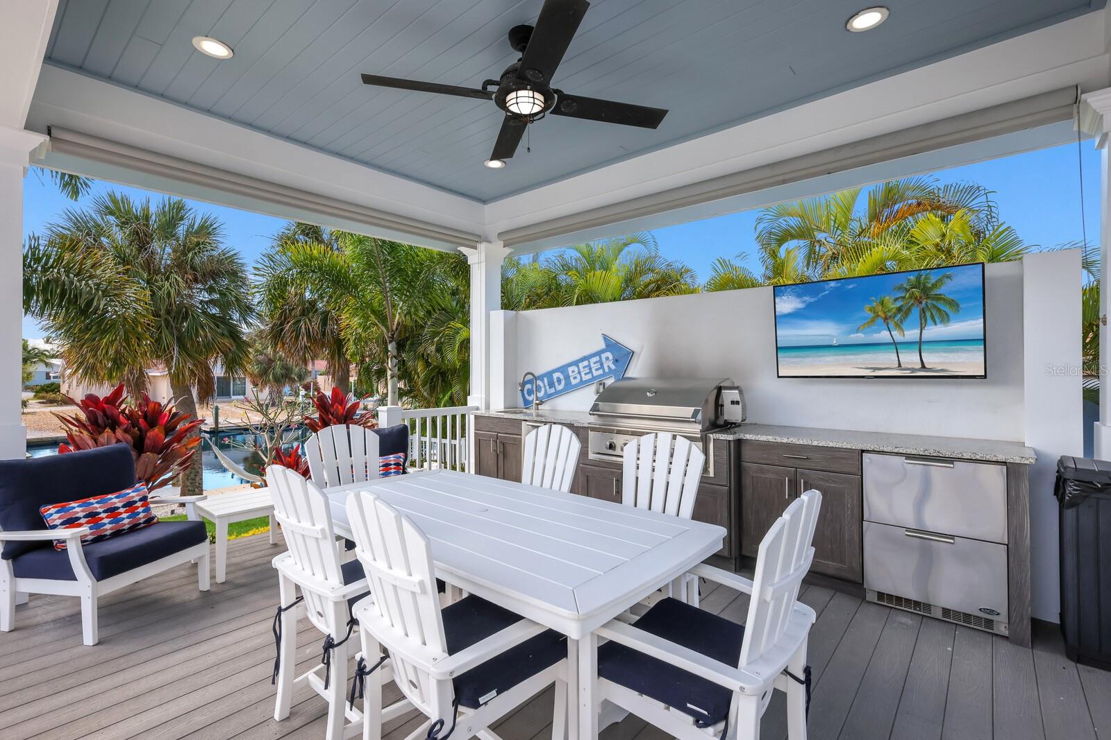 VOLUNTARY HOA - KEY ROYALE RESIDENT OWNE - Residential