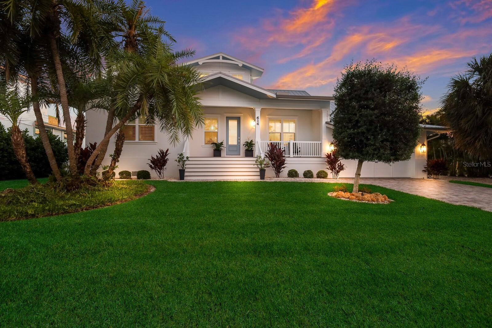 VOLUNTARY HOA - KEY ROYALE RESIDENT OWNE - Residential