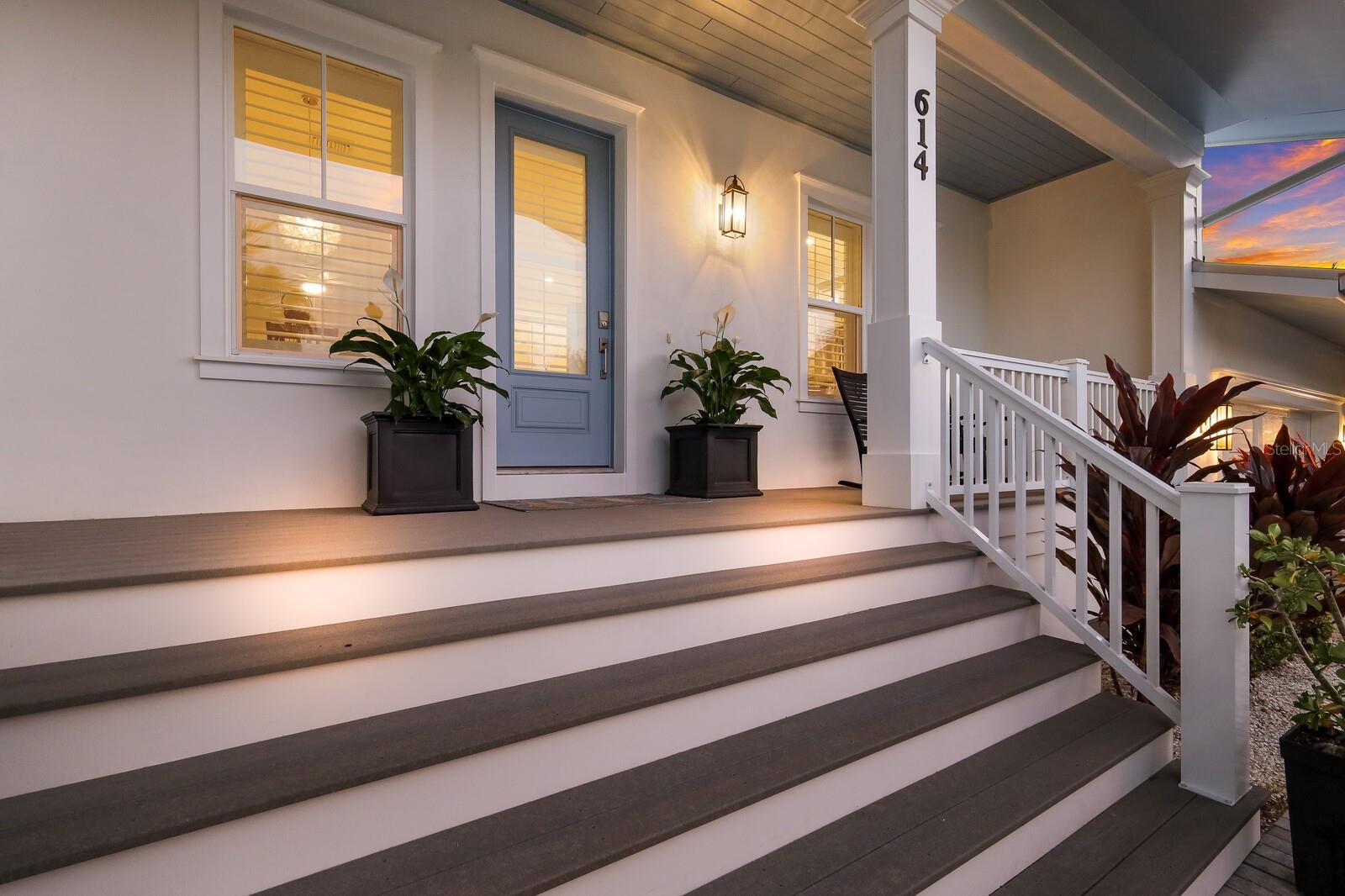 VOLUNTARY HOA - KEY ROYALE RESIDENT OWNE - Residential